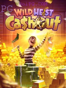 WildHeistCashout: Uma Aventura Inesquecível no Mundo dos Jogos