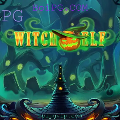 Introdução ao Fascinante Mundo de WitchElf no BoiPG.COM