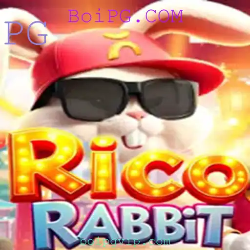 RicoRabbit: Aventura e Estratégia no Mundo Digital