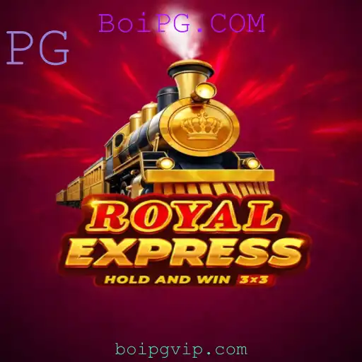 Descubra o Jogo RoyalExpress: Desafios e Aventuras em um Universo Palaciano