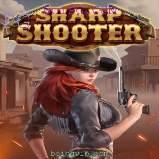 Sharpshooter: Explorando a Aventura com BoiPG.COM