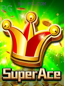 SuperAce: Jogo Revolucionário de Estratégia em Alta