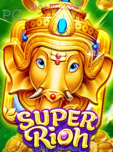 Introdução ao Jogo SuperRich: Descrição e Regras