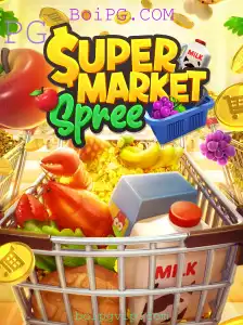 Descubra SupermarketSpree: Um Jogo de Estratégia e Diversão
