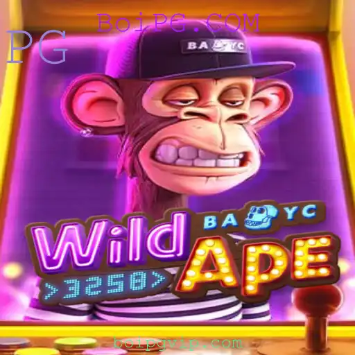 Descubra WildApe3258: O Novo Fenômeno dos Jogos Online